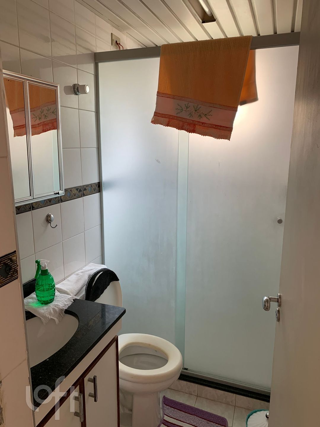 Apartamento à venda com 2 quartos, 50m² - Foto 7