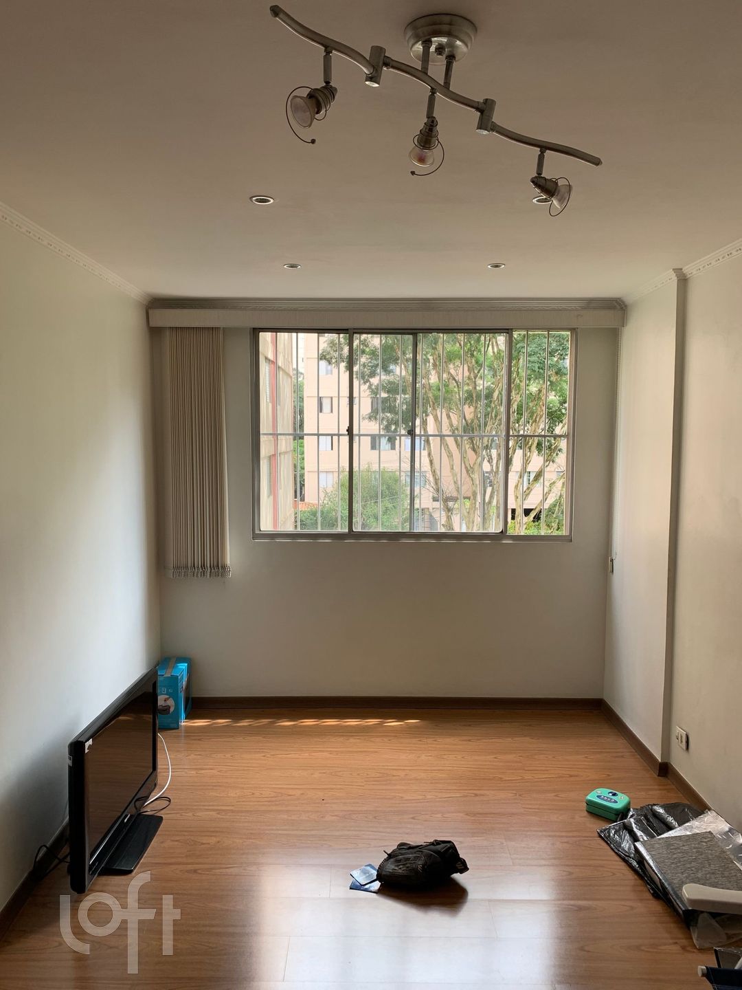 Apartamento à venda com 2 quartos, 50m² - Foto 1