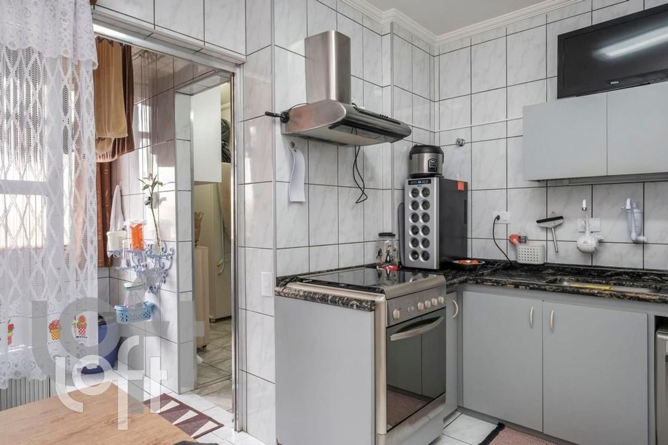 Apartamento à venda com 3 quartos, 128m² - Foto 6