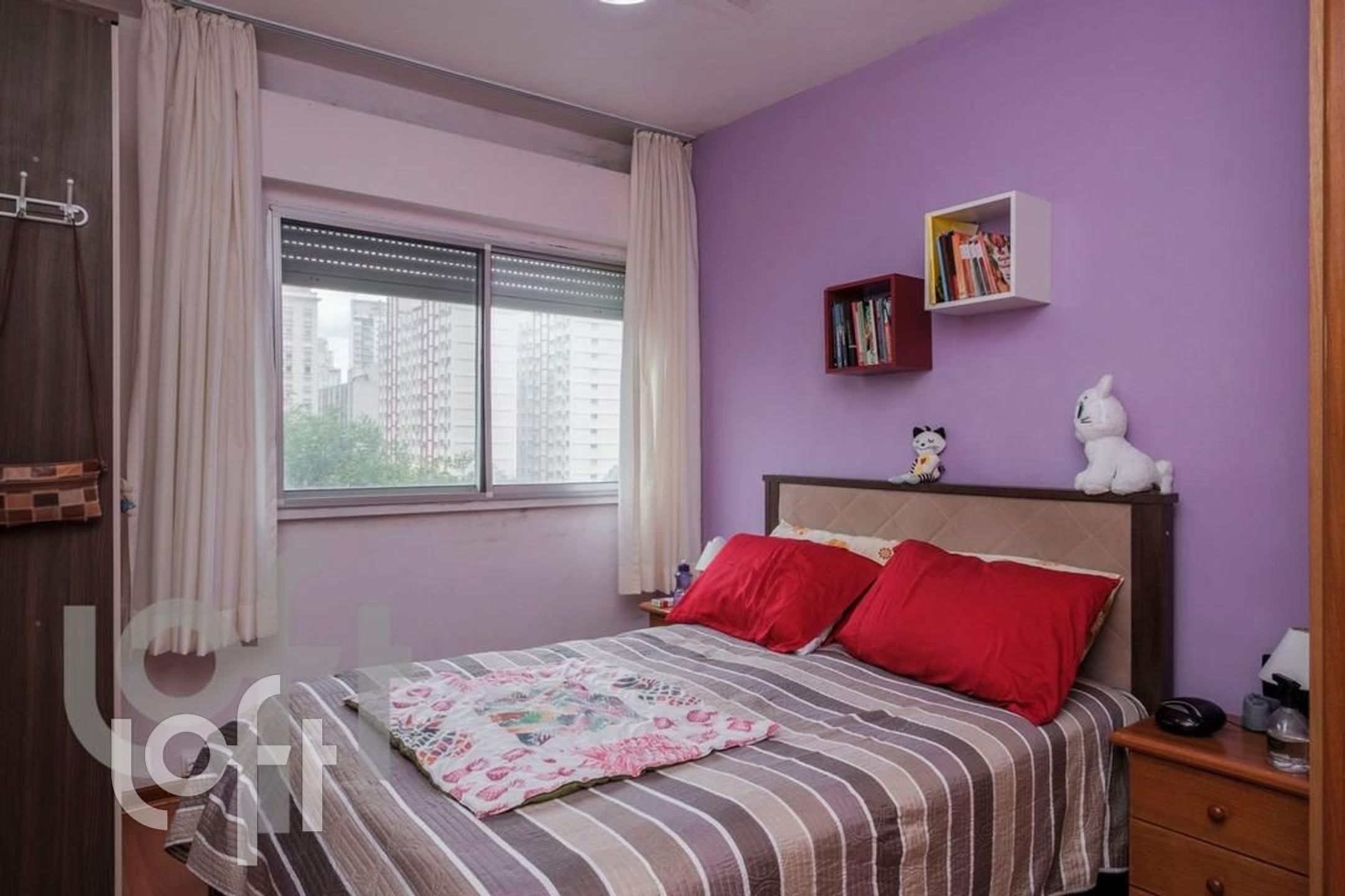 Apartamento à venda com 3 quartos, 128m² - Foto 19