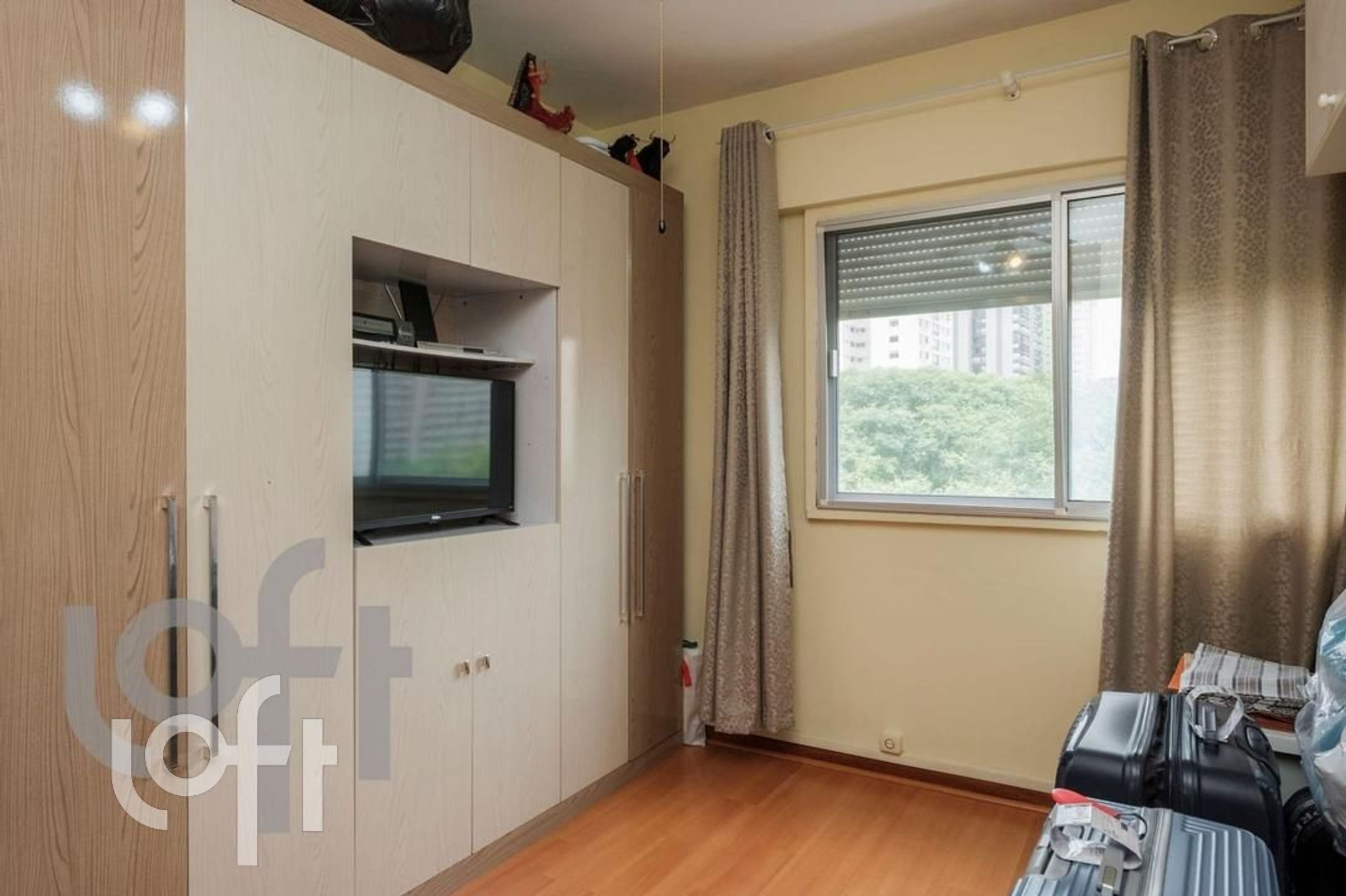 Apartamento à venda com 3 quartos, 128m² - Foto 12