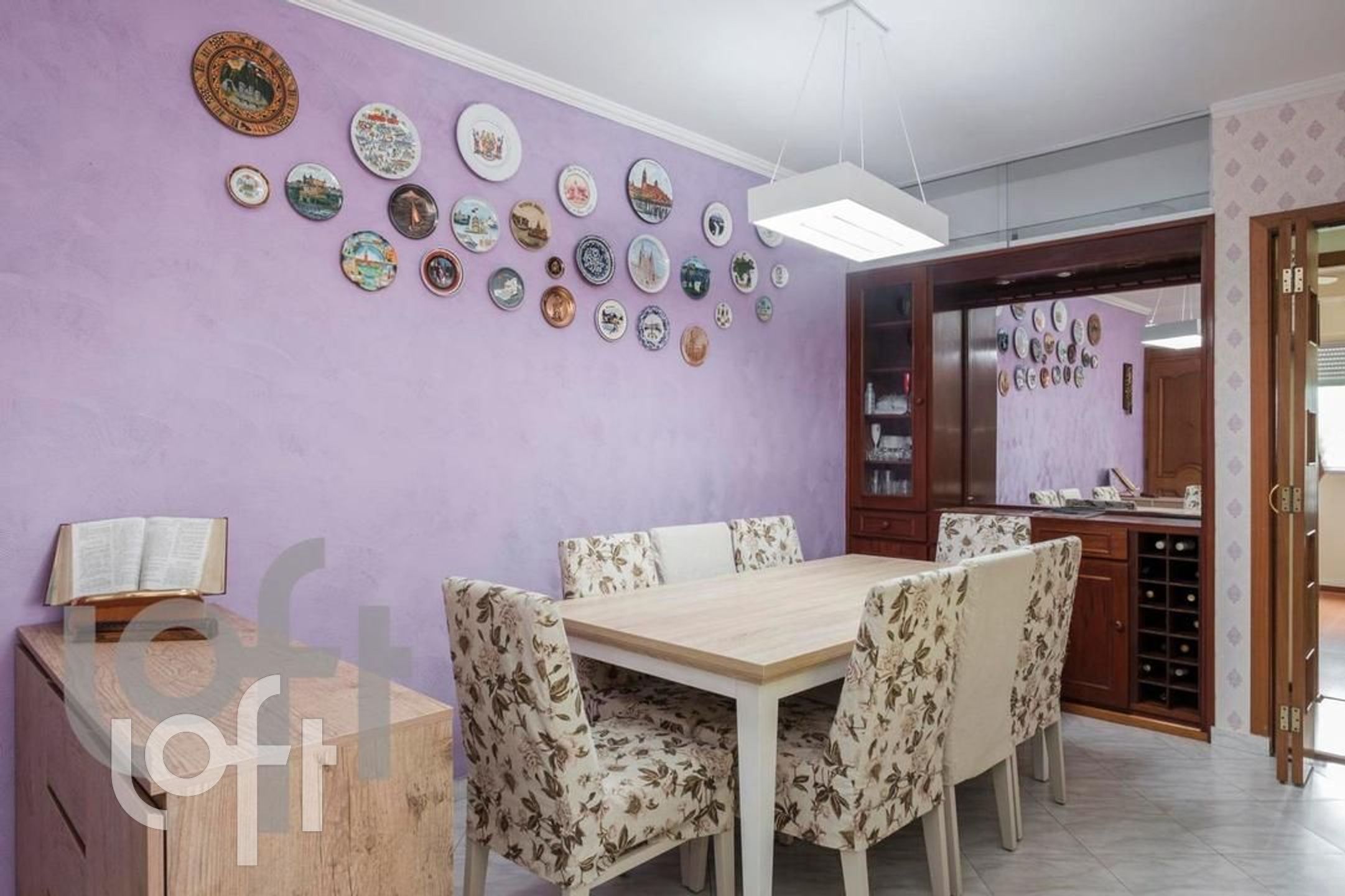 Apartamento à venda com 3 quartos, 128m² - Foto 3