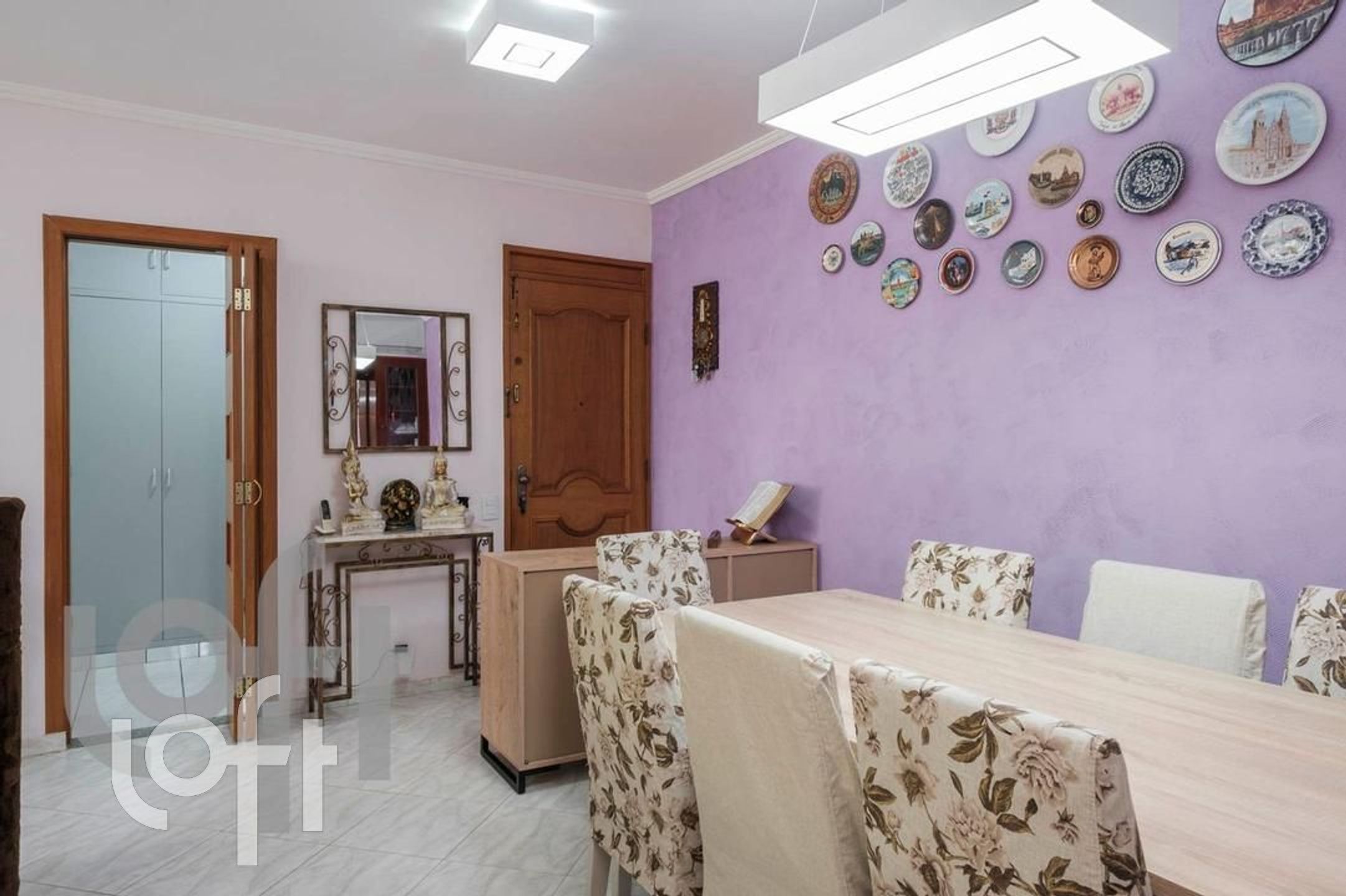 Apartamento à venda com 3 quartos, 128m² - Foto 4