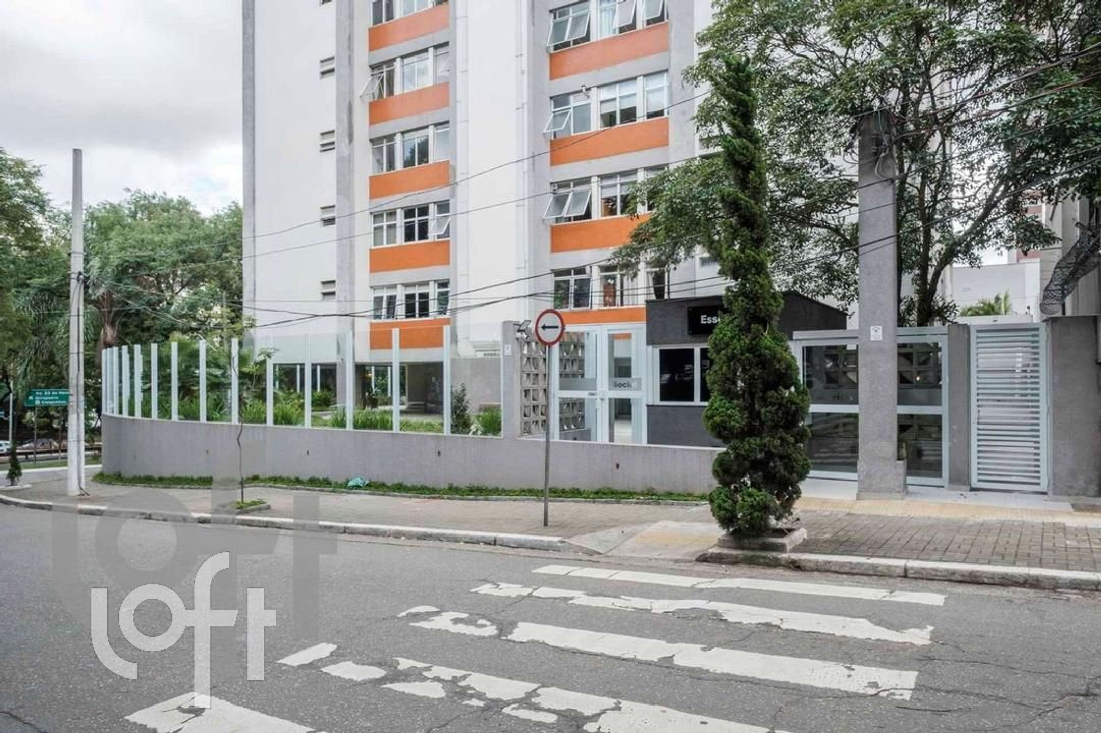 Apartamento à venda com 3 quartos, 128m² - Foto 26