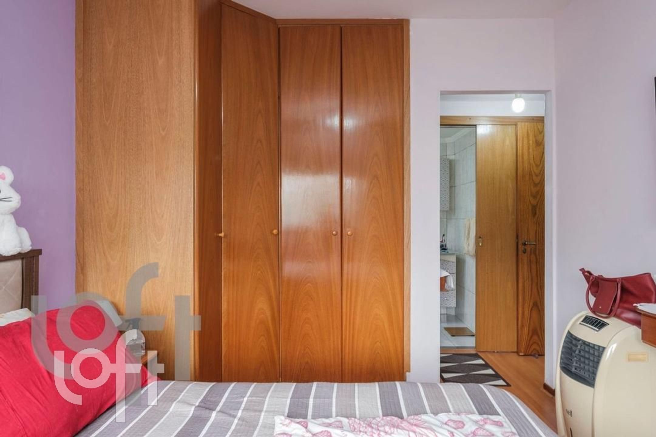 Apartamento à venda com 3 quartos, 128m² - Foto 17