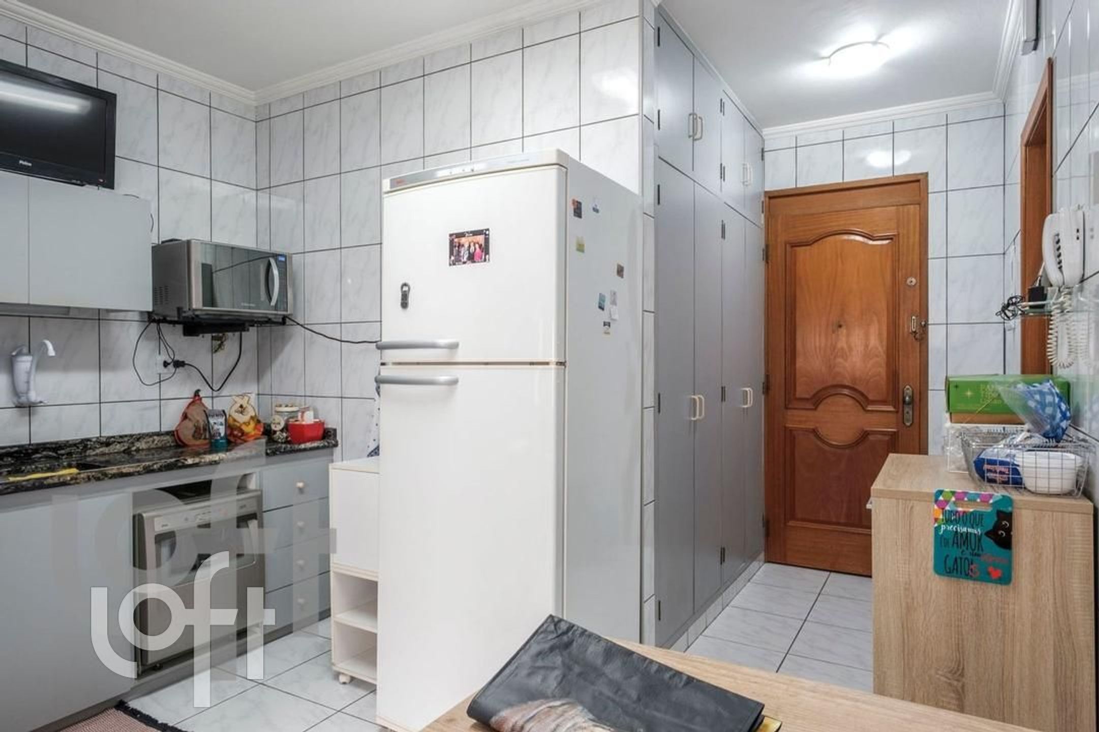 Apartamento à venda com 3 quartos, 128m² - Foto 7