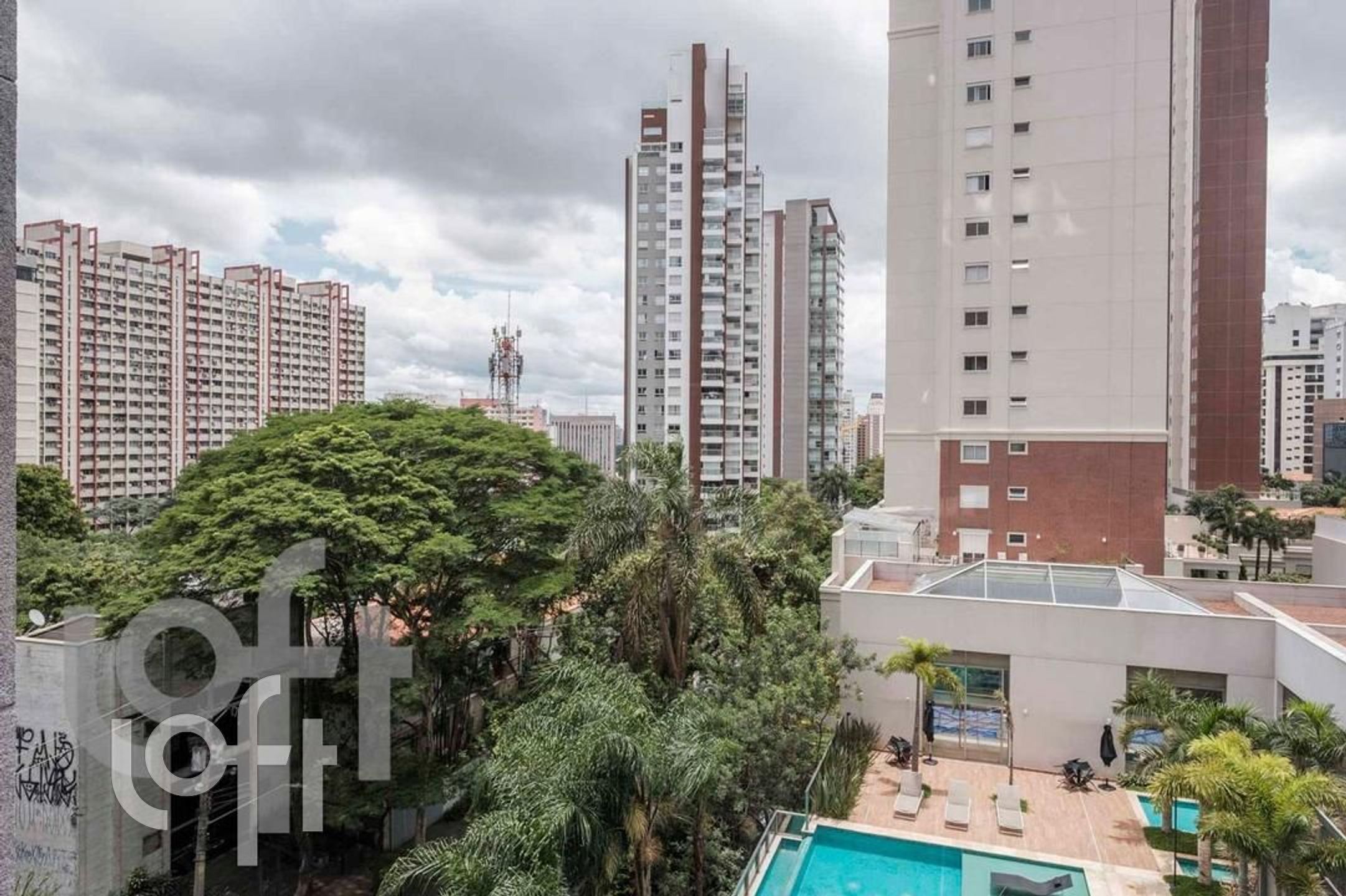 Apartamento à venda com 3 quartos, 128m² - Foto 28