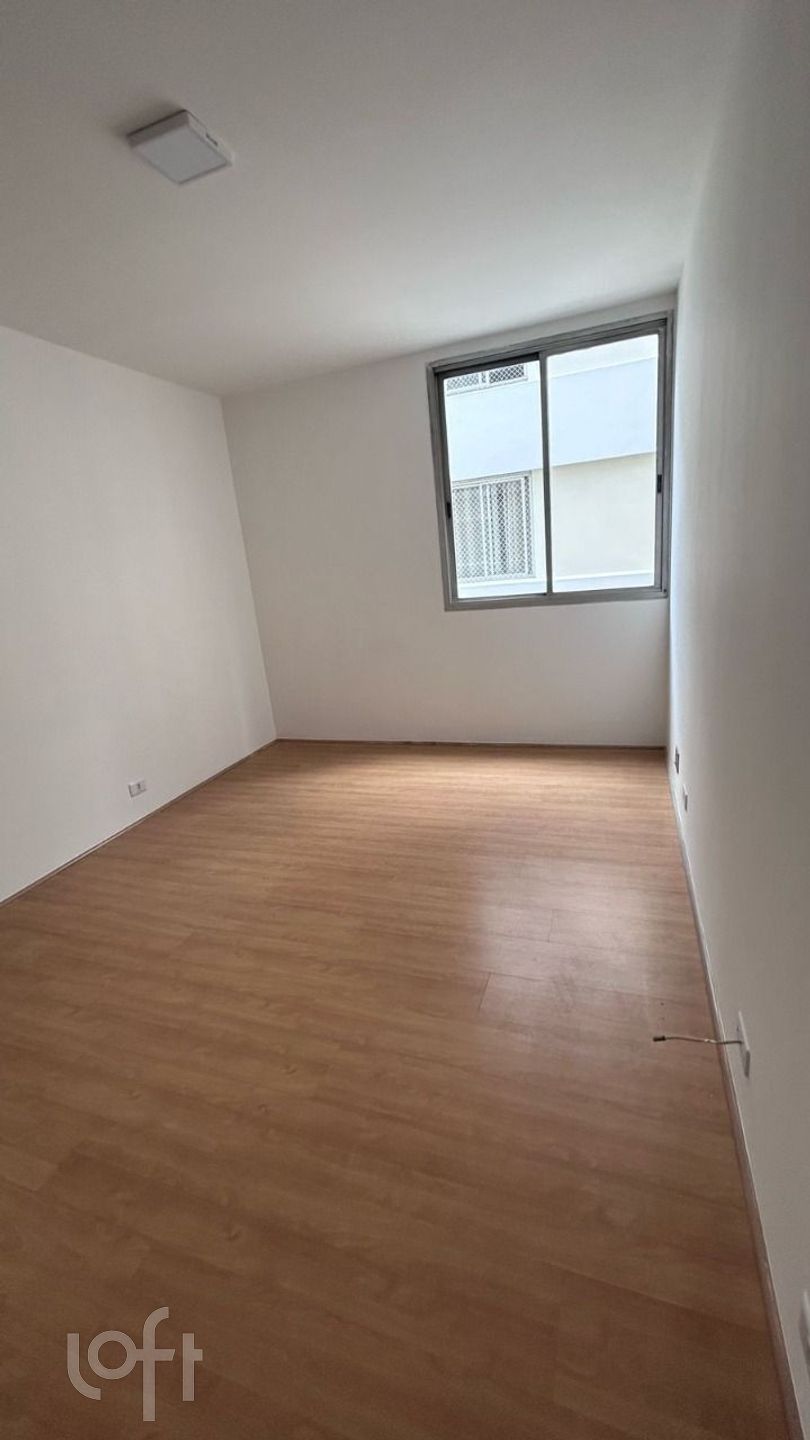 Apartamento à venda em Pinheiros com 58 m², 2 quar