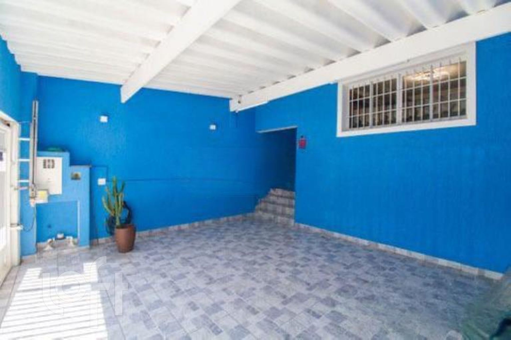 Casa à venda com 3 quartos, 125m² - Foto 2