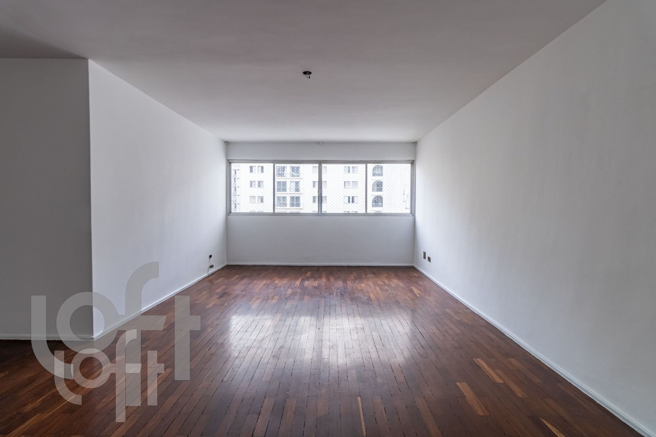 Apartamento à venda em Perdizes com 130 m², 3 quar