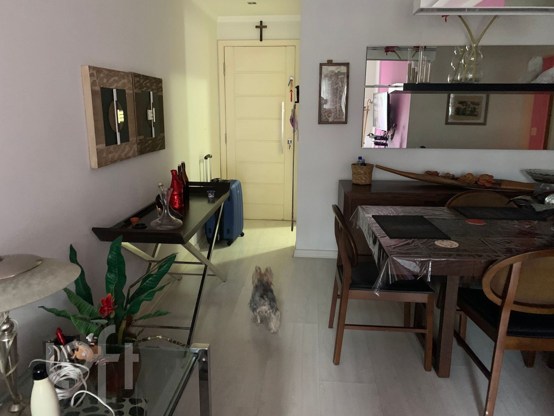 Apartamento à venda com 2 quartos, 80m² - Foto 6