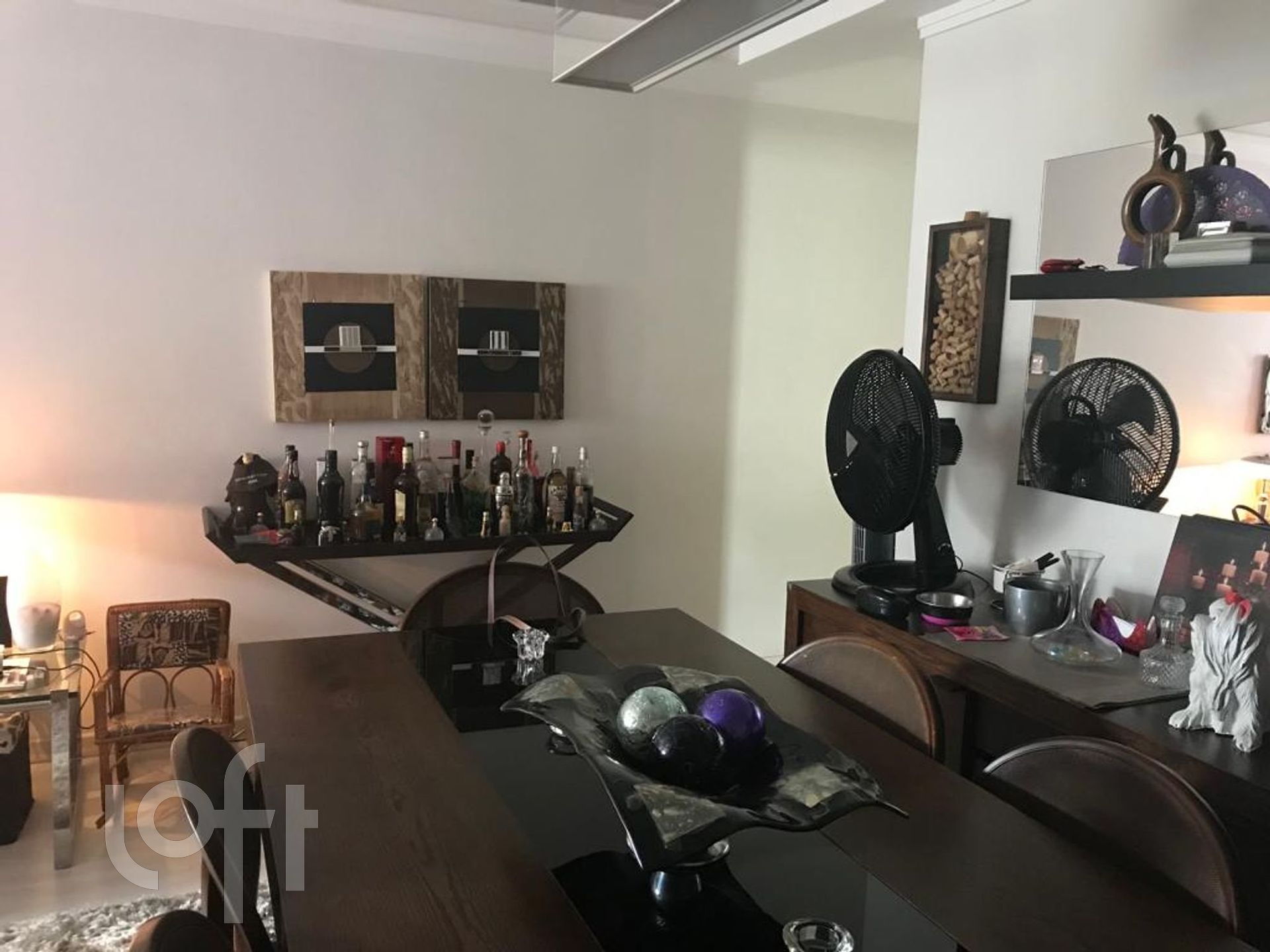 Apartamento à venda com 2 quartos, 80m² - Foto 7