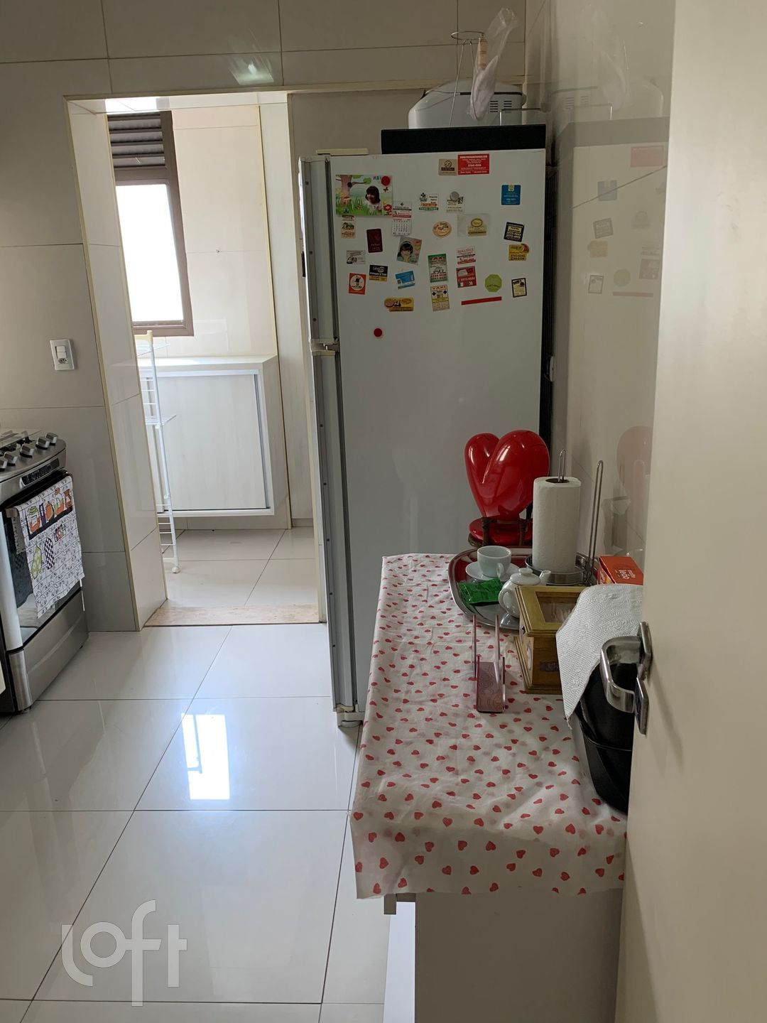 Apartamento à venda com 2 quartos, 80m² - Foto 12