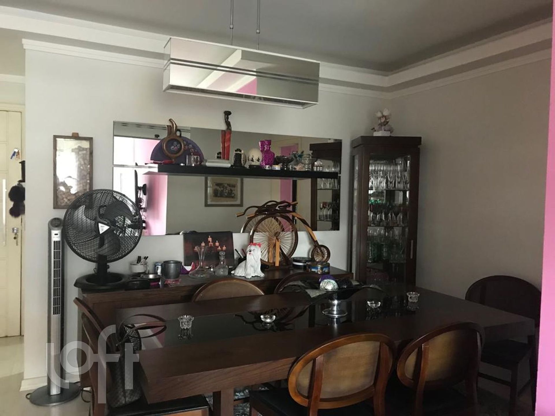 Apartamento à venda com 2 quartos, 80m² - Foto 8