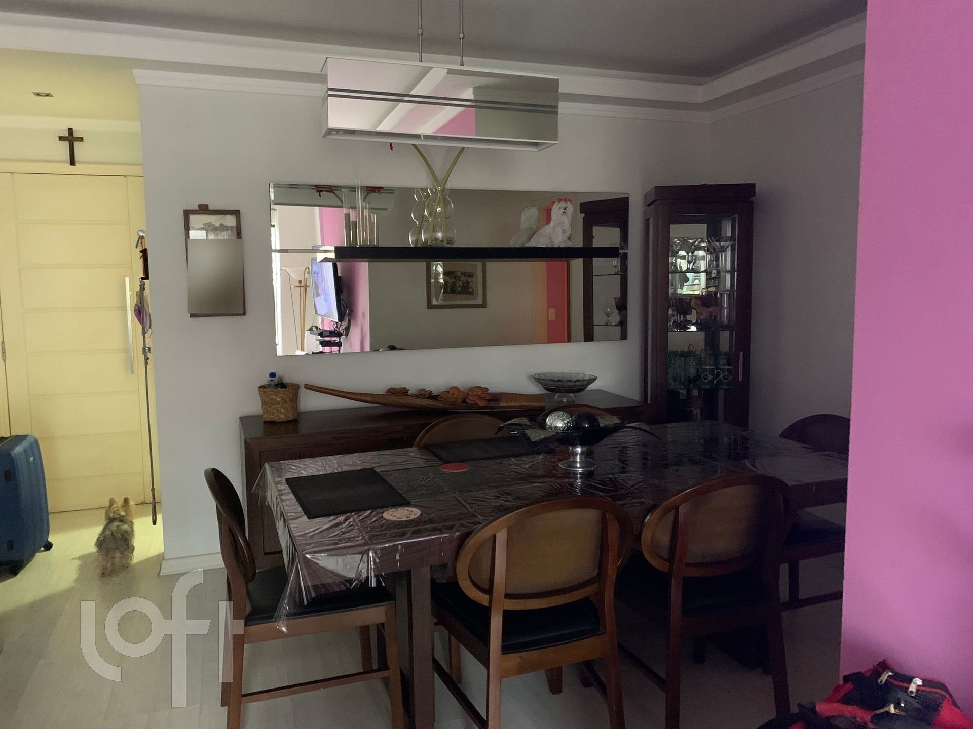 Apartamento à venda com 2 quartos, 80m² - Foto 5