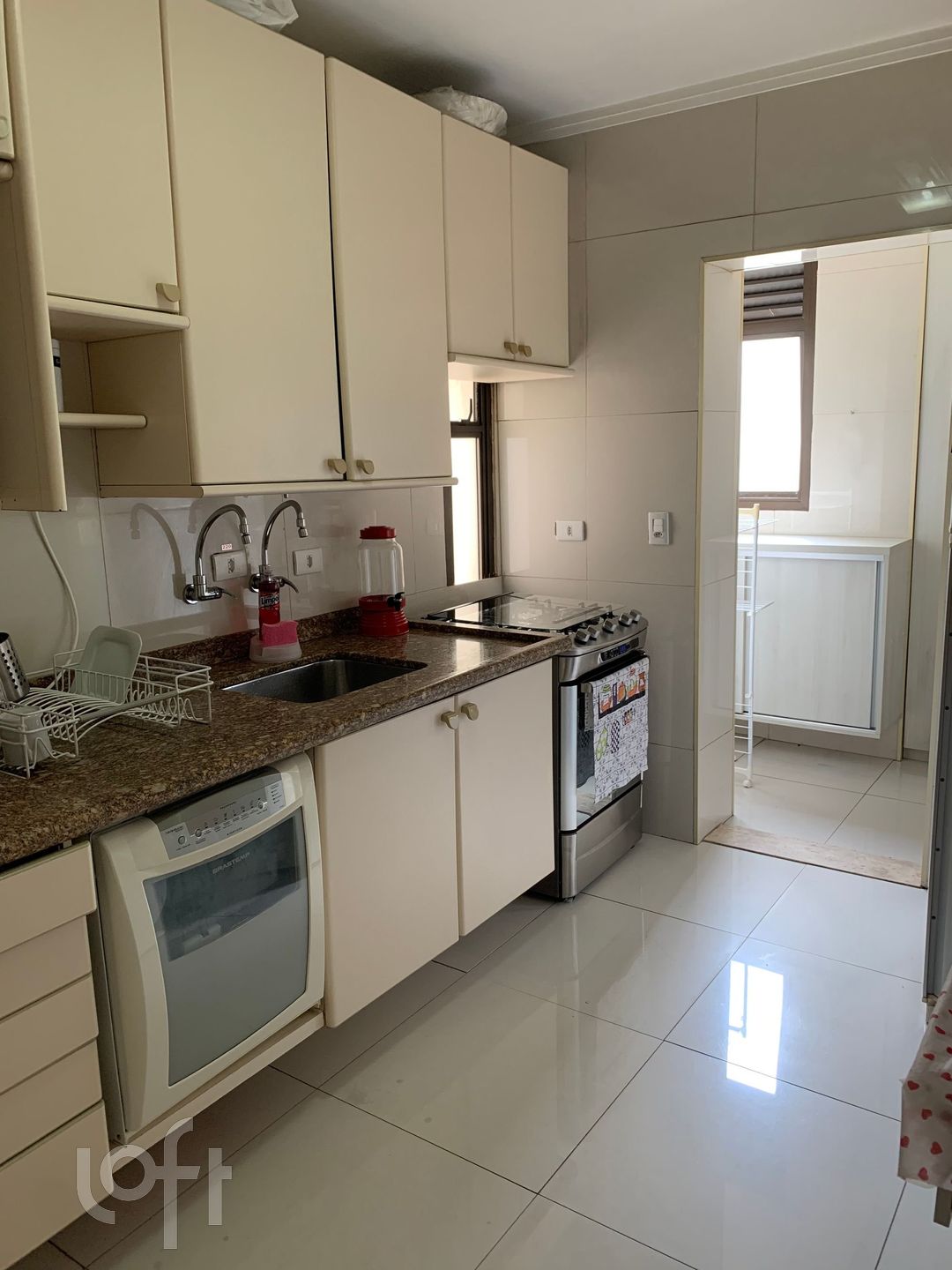 Apartamento à venda com 2 quartos, 80m² - Foto 11