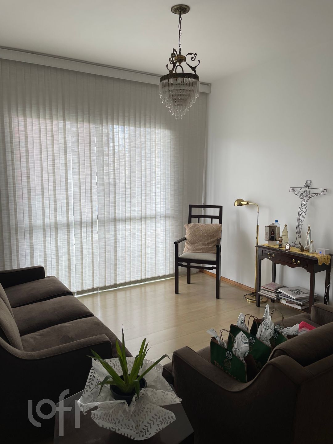 Apartamento à venda em Vila Monte Alegre com 110 m