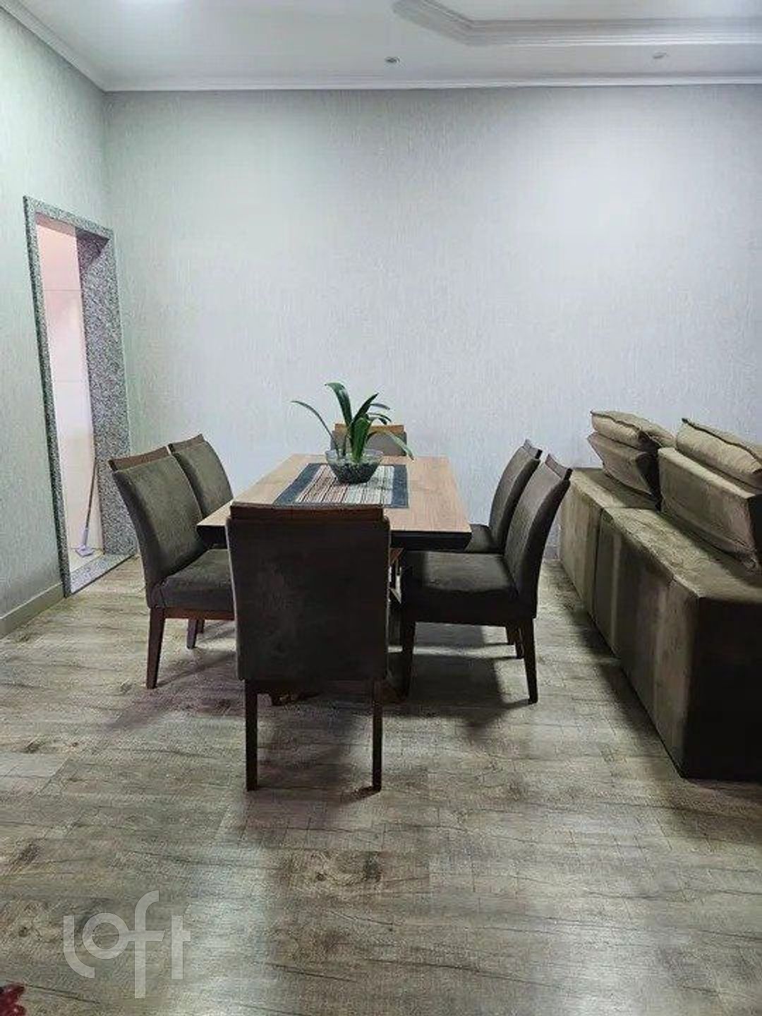 Casa, 3 quartos, 240 m² - Foto 2