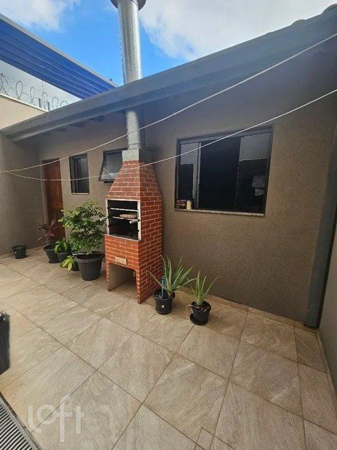 Casa, 3 quartos, 240 m² - Foto 17