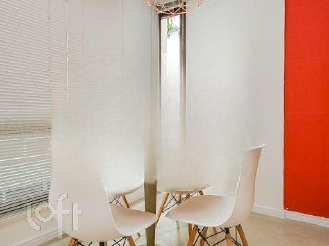 Apartamento com 43m², 1 dormitório, 1 suíte, 1 vaga, Menino Deus em Porto Alegre