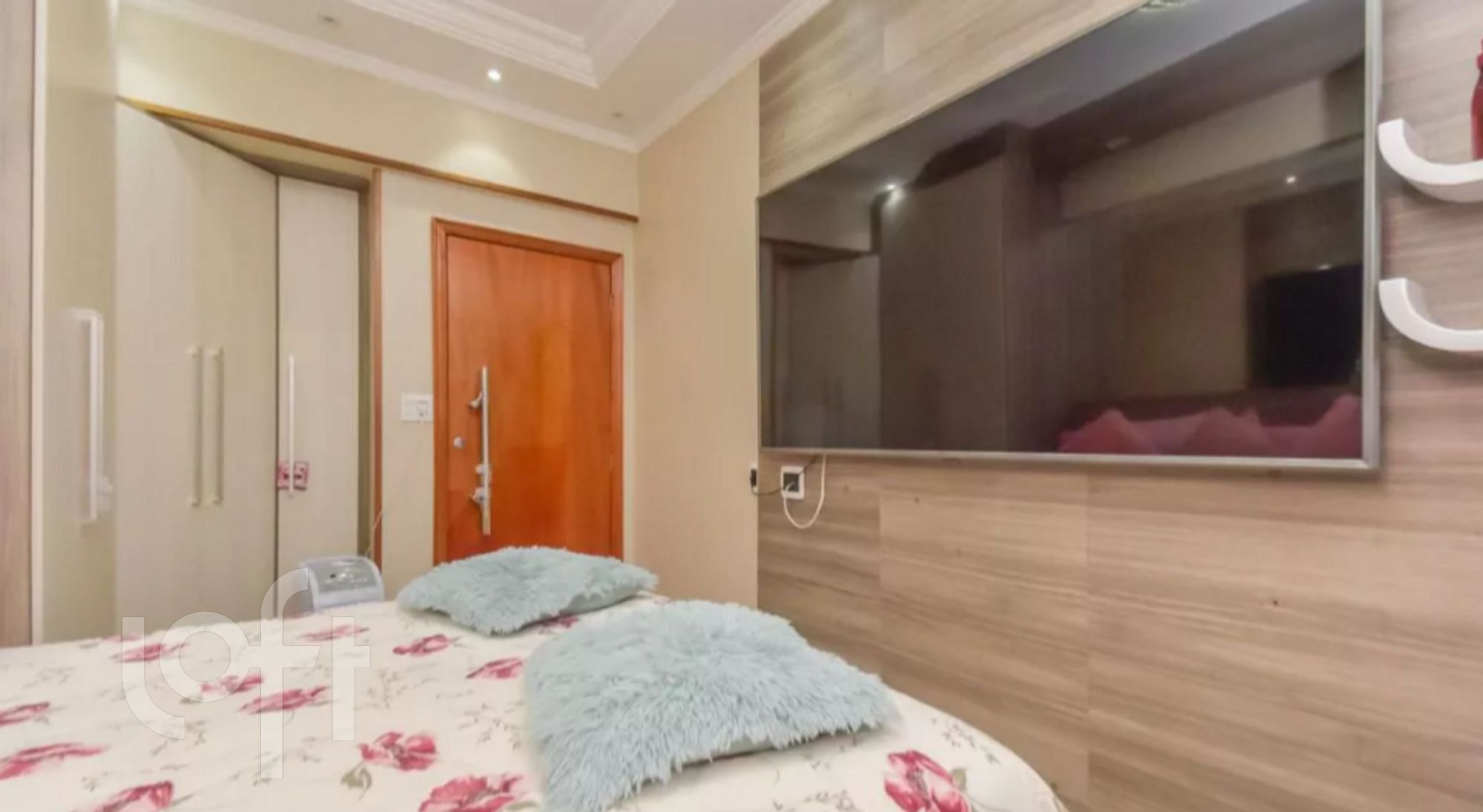 Apartamento à venda com 2 quartos, 104m² - Foto 31