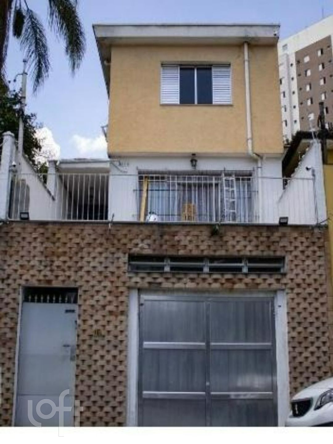 Casa à venda com 3 quartos, 160m² - Foto 2