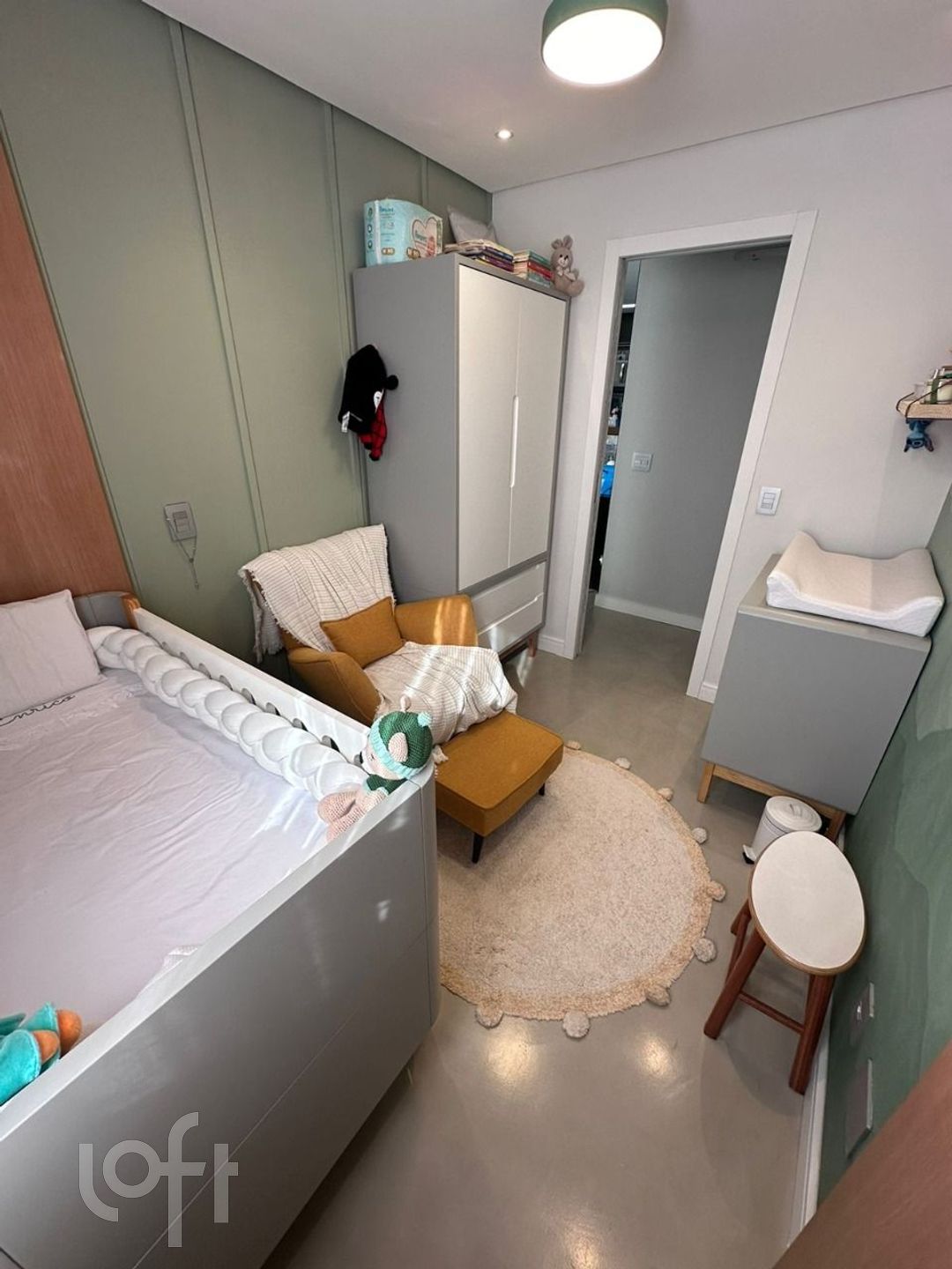 Apartamento à venda com 3 quartos, 76m² - Foto 5