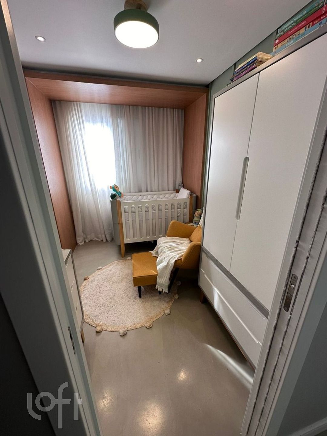 Apartamento à venda com 3 quartos, 76m² - Foto 7