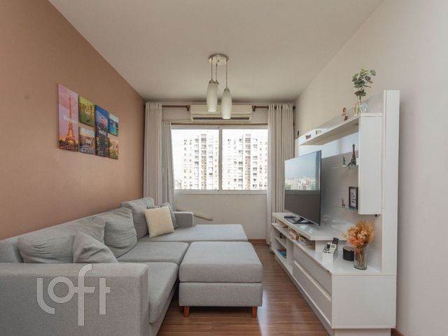 Apartamento com 69m², 3 dormitórios, 1 suíte, 1 vaga, Vila Ipiranga em Porto Alegre