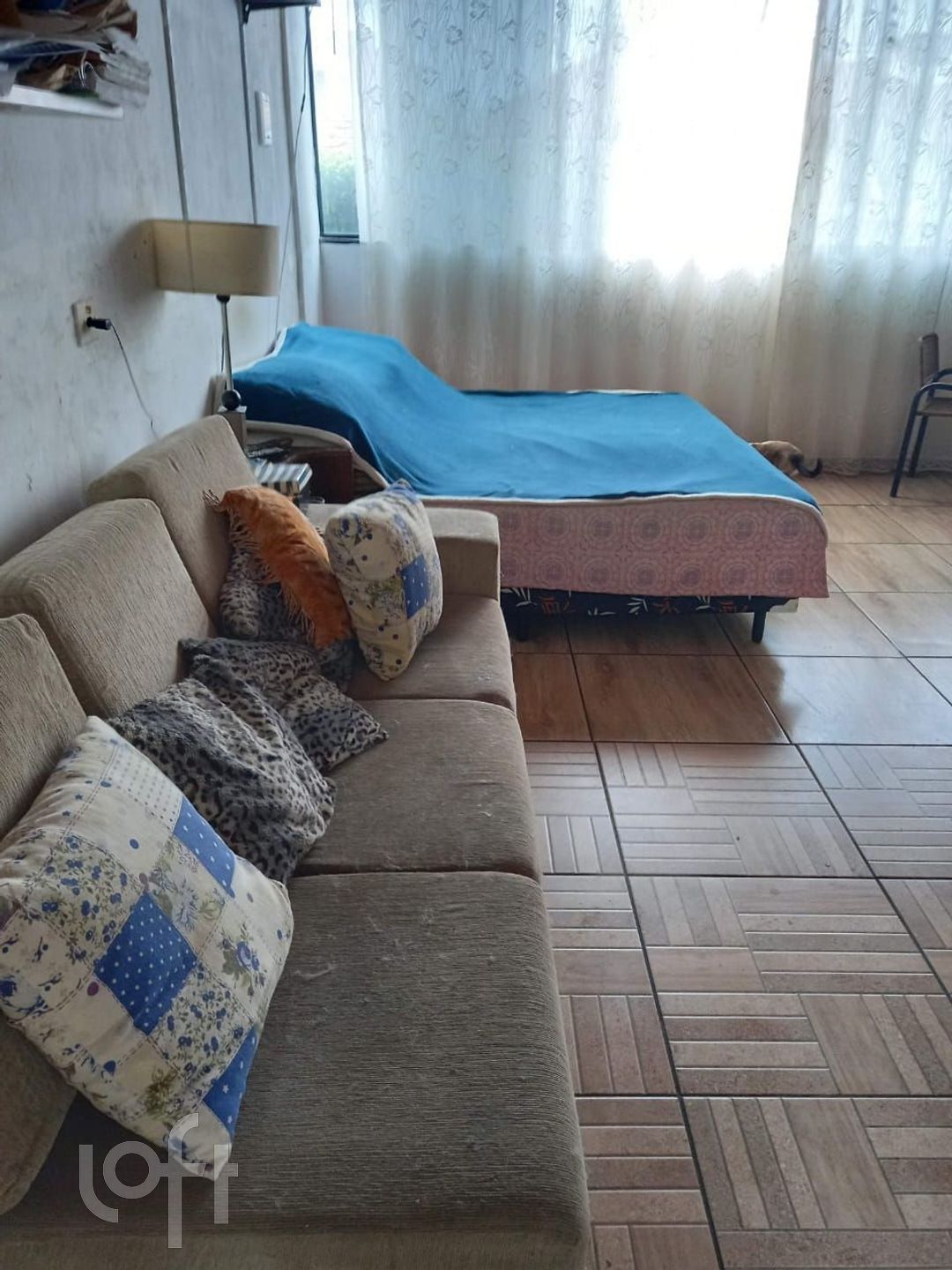 Casa de Condomínio à venda com 3 quartos, 85m² - Foto 3