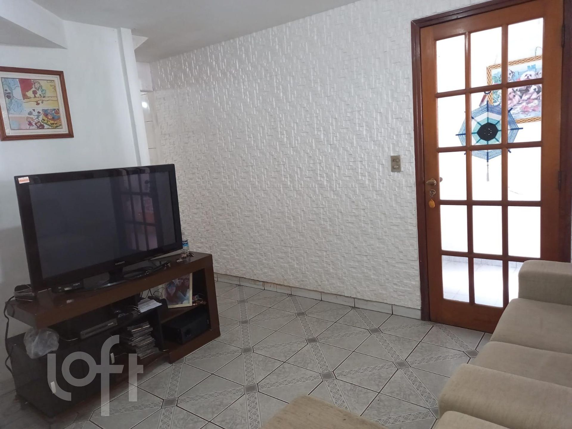 Casa de Condomínio à venda com 3 quartos, 85m² - Foto 1