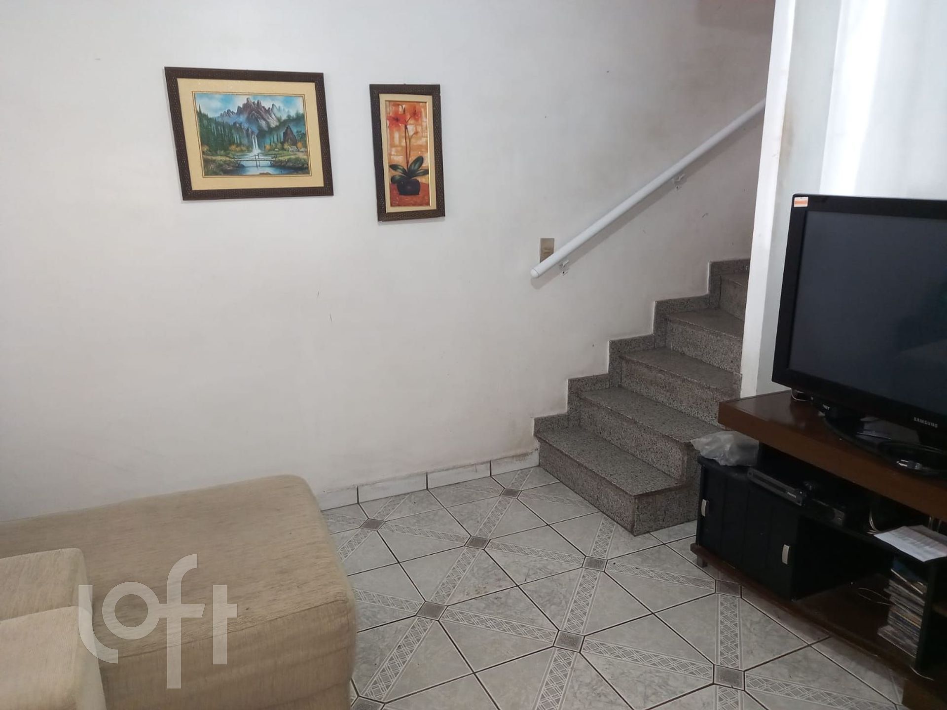 Casa de Condomínio à venda com 3 quartos, 85m² - Foto 2