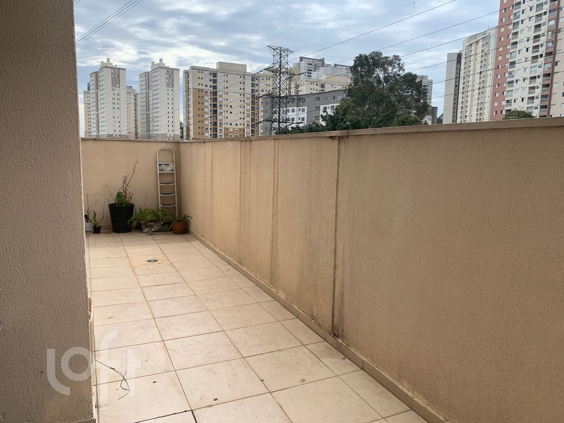 Apartamento à venda com 2 quartos, 70m² - Foto 4