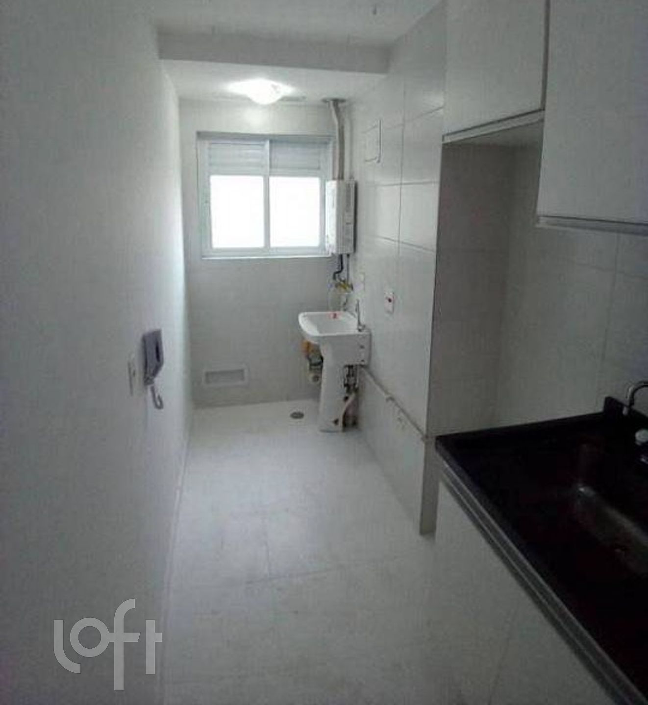 Apartamento à venda com 1 quarto, 53m² - Foto 5