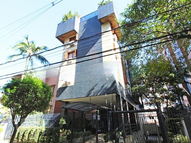 Apartamento com 264m², 3 dormitórios, 1 suíte, 3 vagas, Higienópolis em Porto Alegre