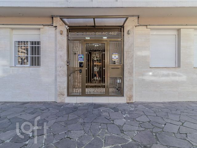 Apartamento com 106m², 3 dormitórios, 1 suíte, Santana em Porto Alegre