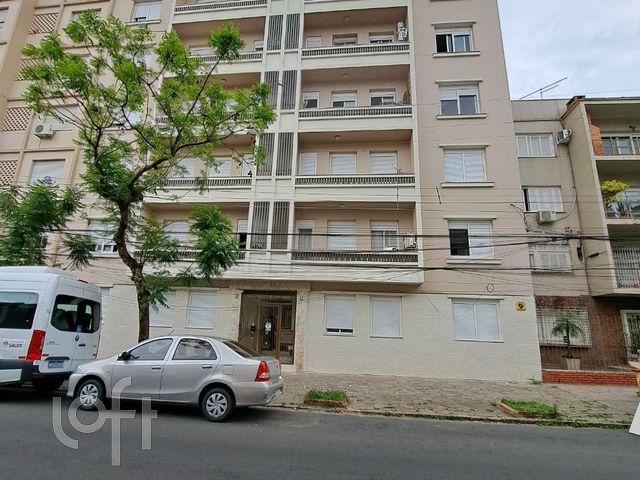 Apartamento com 106m², 3 dormitórios, 1 suíte, Santana em Porto Alegre