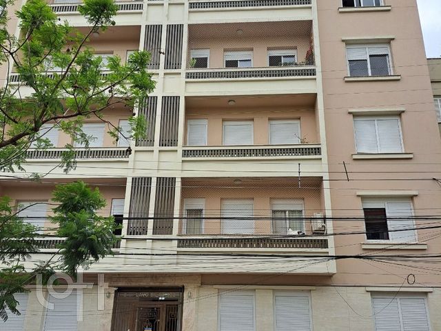 Apartamento com 106m², 3 dormitórios, 1 suíte, Santana em Porto Alegre