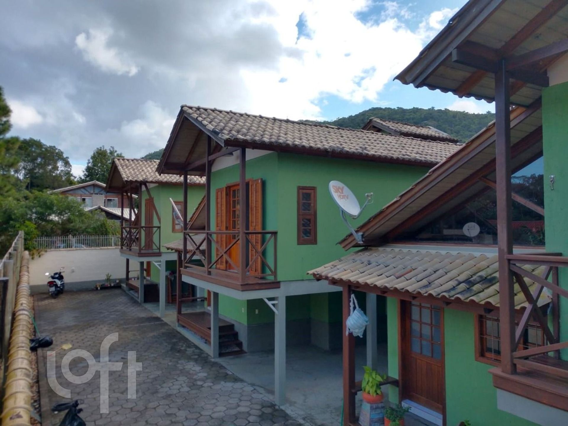 VENDA &#8211; Casa de 6 quartos no bairro Rio tavares central, Florianópolis &#8211; PU1hzlwbw