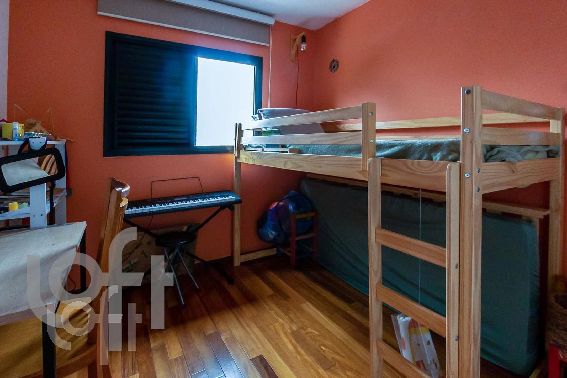 Apartamento à venda com 2 quartos, 103m² - Foto 6