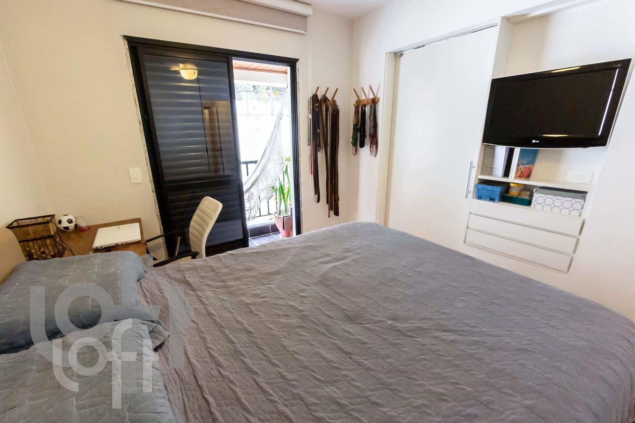 Apartamento à venda com 2 quartos, 103m² - Foto 16