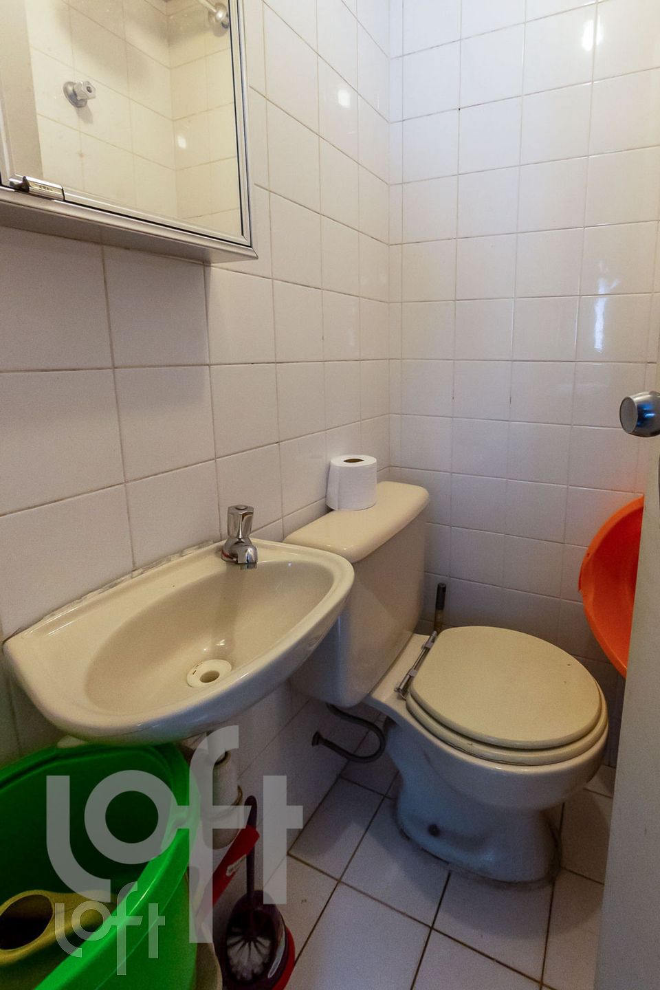 Apartamento à venda com 2 quartos, 103m² - Foto 46