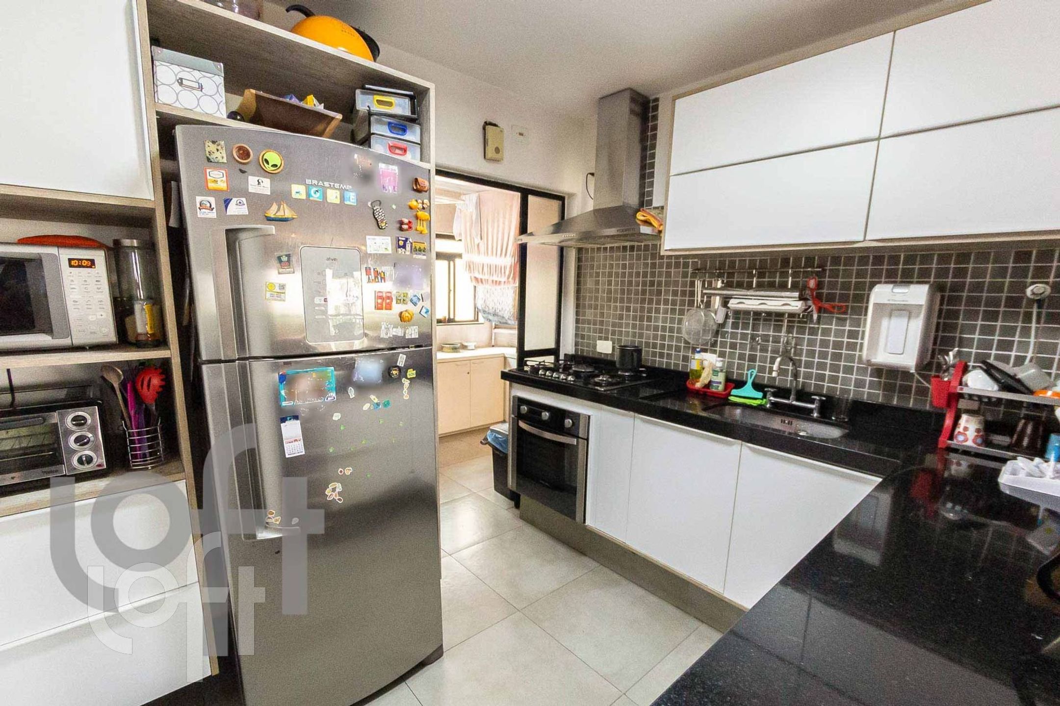 Apartamento à venda com 2 quartos, 103m² - Foto 38