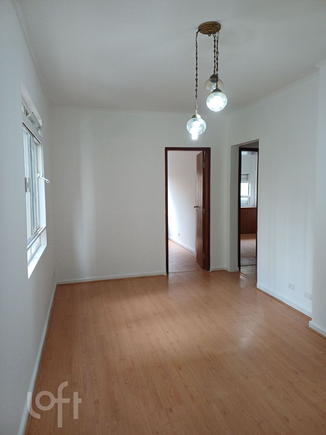 Apartamento à venda em Jardim Paulista com 77 m²,