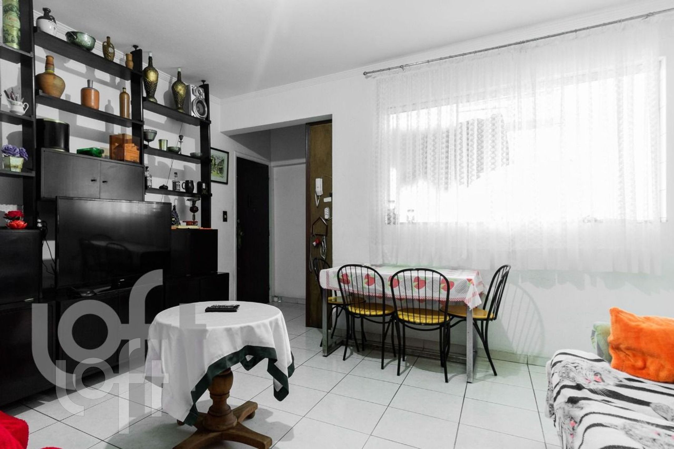 Apartamento à venda com 2 quartos, 85m² - Foto 4