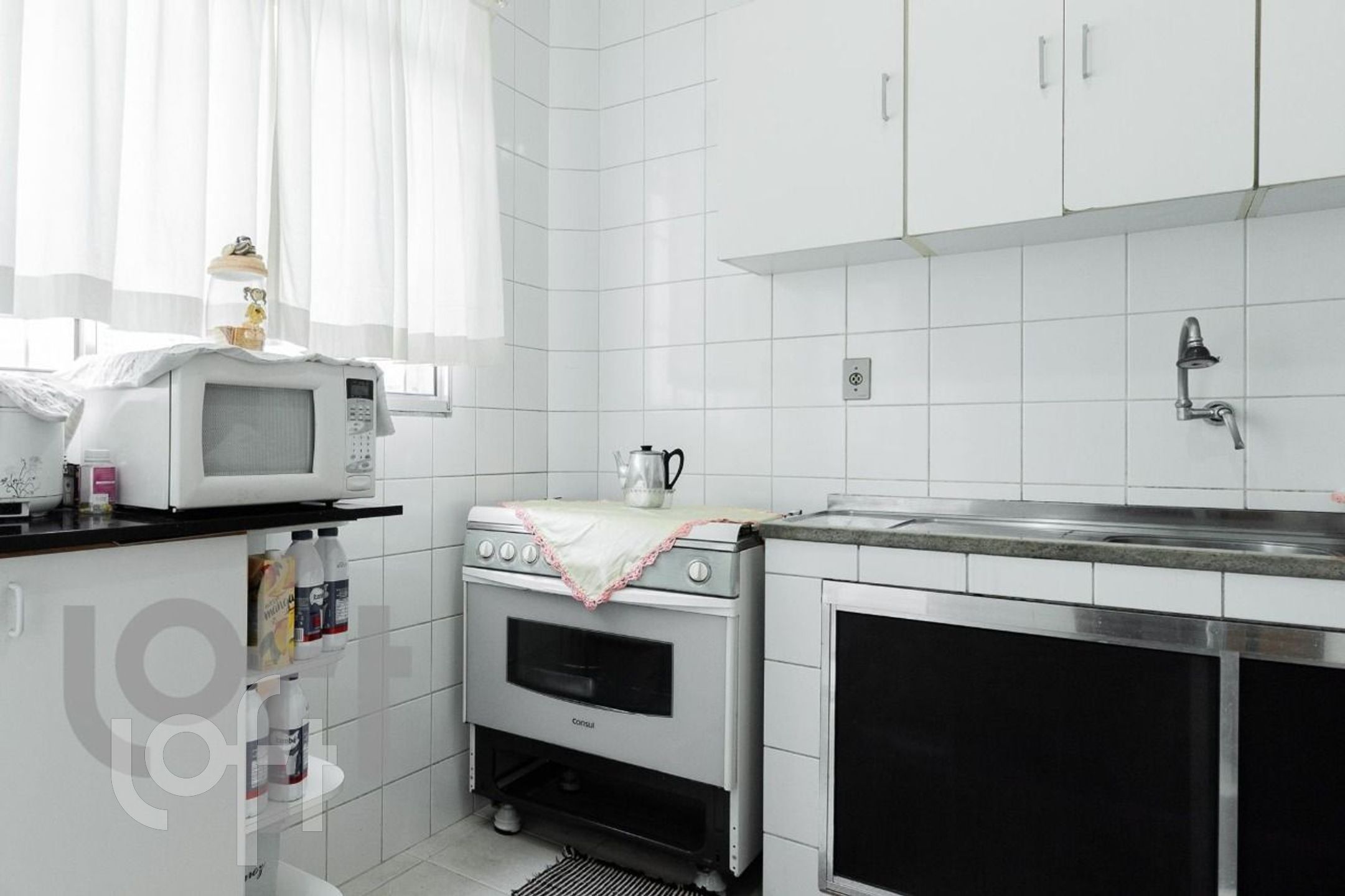 Apartamento à venda com 2 quartos, 85m² - Foto 9