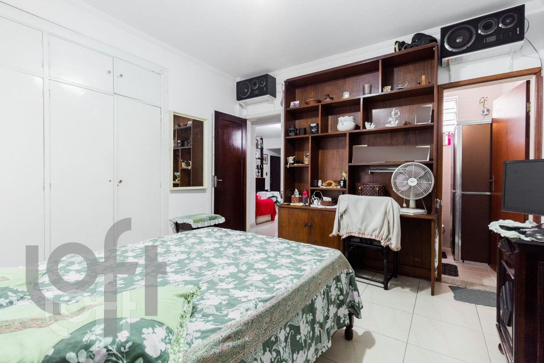 Apartamento à venda com 2 quartos, 85m² - Foto 20