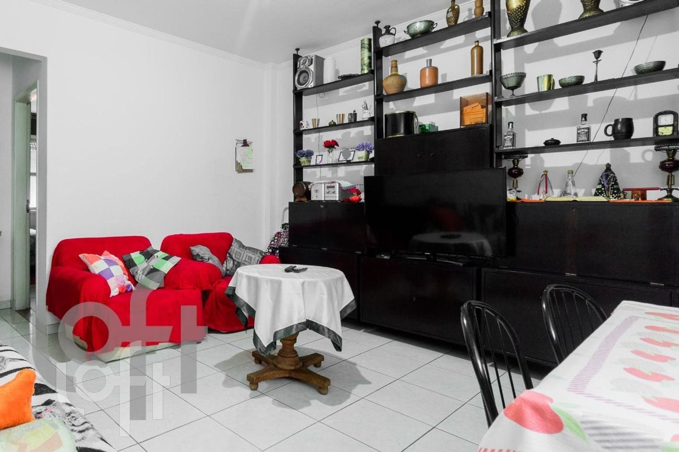 Apartamento à venda com 2 quartos, 85m² - Foto 6