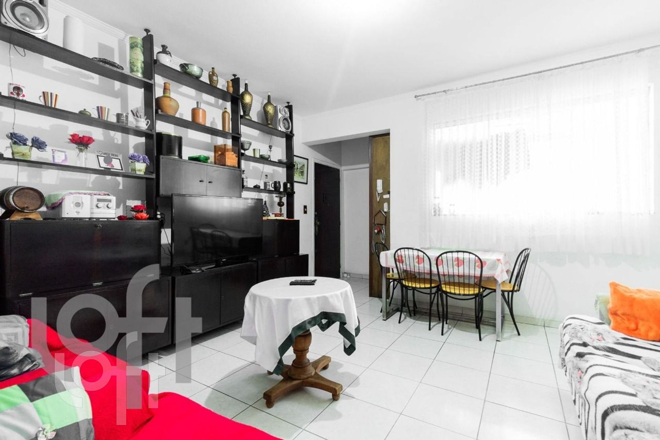 Apartamento à venda com 2 quartos, 85m² - Foto 5