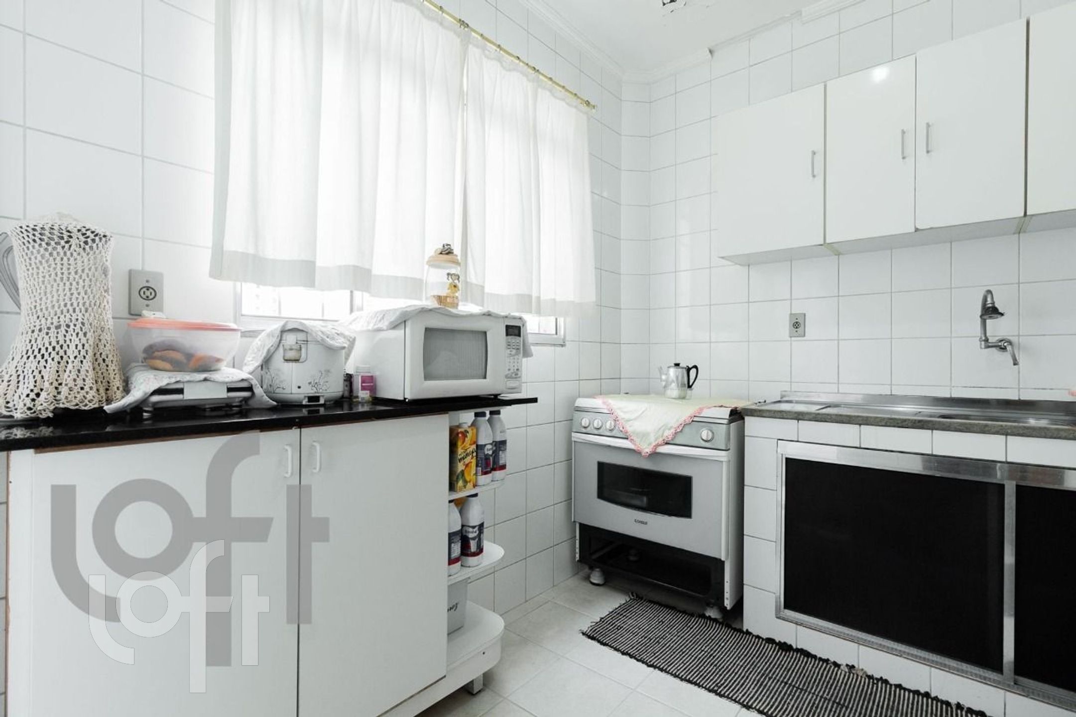 Apartamento à venda com 2 quartos, 85m² - Foto 8